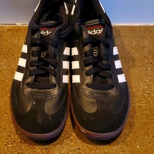 Brand New Kids Samba